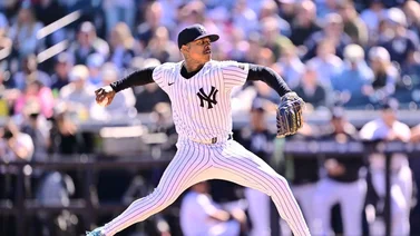 MLB: Gigantes de San Francisco rechazan oferta de los Yankees por este lanzador