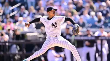 MLB: Gigantes de San Francisco rechazan oferta de los Yankees por este lanzador MLB: Gigantes de San Francisco rechazan oferta de los Yankees por este lanzador