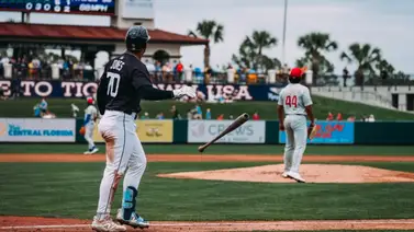MLB: Tigres de Detroit desatan ofensiva histórica en Spring Training MLB: Tigres de Detroit desatan ofensiva histórica en Spring Training