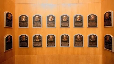 MLB: Anuncian cambios en la elección del Salón de la Fama (+Detalles)