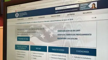 USCIS en linea USCIS en linea