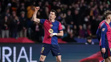 Champions League: Barcelona consigue impresionante récord con su reciente triunfo (+dato) Champions League: Barcelona consigue impresionante récord con su reciente triunfo (+dato)