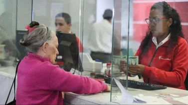 IVSS cambio de banco