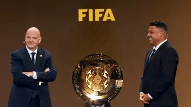 Mundial de Clubes de la FIFA repartirá una esta fortuna entre los equipos que participen (+Detalles) Mundial de Clubes de la FIFA repartirá una esta fortuna entre los equipos que participen (+Detalles)