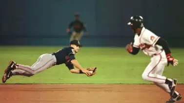 MLB: Este campocorto de Venezuela figura entre los más ganadores del Guantes de Oro (+Detalles) MLB: Este campocorto de Venezuela figura entre los más ganadores del Guantes de Oro (+Detalles)