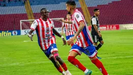 Torneo Apertura FUTVE 2025: mira estos partidos en vivo por Meridiano Televisión