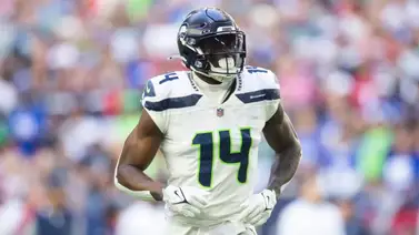 NFL: Estrella de los Seahawks sorprende a todos y pide ser cambiada de equipo (+Detalles) NFL: Estrella de los Seahawks sorprende a todos y pide ser cambiada de equipo (+Detalles)