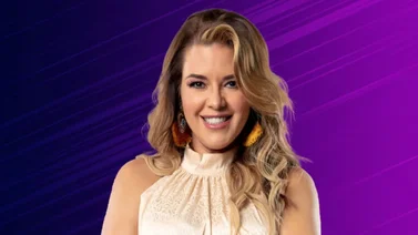 Alicia Machado revela las razones por las que casi rechaza estar en “La Casa de los Famosos”