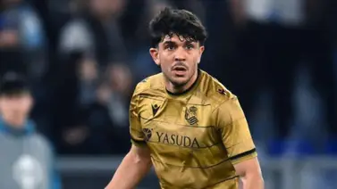 Así se jugará la ida de los octavos de final de la UEFA Europa League (+Horarios) Así se jugará la ida de los octavos de final de la UEFA Europa League (+Horarios)