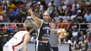 SPB: ¡Se queda otro año más! Gregory Vargas buscará el tricampeonato con Gladiadores de Anzoátegui en este 2025 SPB: ¡Se queda otro año más! Gregory Vargas buscará el tricampeonato con Gladiadores de Anzoátegui en este 2025