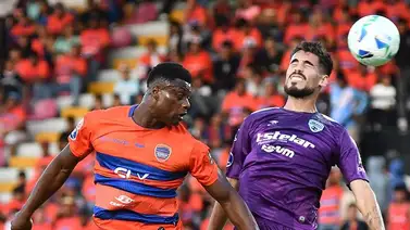 Academia Puerto Cabello clasifica a la Copa Sudamericana con polémica (+Detalles) Academia Puerto Cabello clasifica a la Copa Sudamericana con polémica (+Detalles)