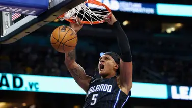 NBA: ¿Candidato al MVP? Paolo Banchero atesora espectaculares promedios en sus últimos partidos NBA: ¿Candidato al MVP? Paolo Banchero atesora espectaculares promedios en sus últimos partidos