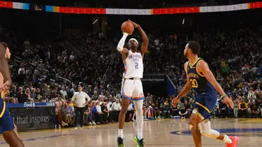 NBA: ¿no está Curry? Esta ex figura de Boston Celtics elige a los cinco mejores bases de esta temporada 2024-25 NBA: ¿no está Curry? Esta ex figura de Boston Celtics elige a los cinco mejores bases de esta temporada 2024-25