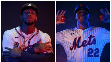 MLB: Ronald Acuña Jr. opina sobre el contrato de Juan Soto con los Mets (+Declaraciones)