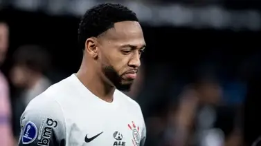 ¿José "Brujo" Martínez se suma a las bajas de la Vinotinto para las eliminatorias? (+detalles) ¿José "Brujo" Martínez se suma a las bajas de la Vinotinto para las eliminatorias? (+detalles)