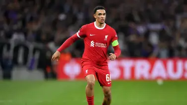 El Real Madrid mantiene en el radar a dos pilares del Liverpool El Real Madrid mantiene en el radar a dos pilares del Liverpool
