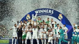El Real Madrid un club de leyenda con 106 títulos en su palmarés