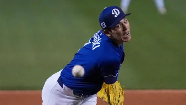 MLB: Roki Sasaki hace historia en su debut de spring training con Dodgers