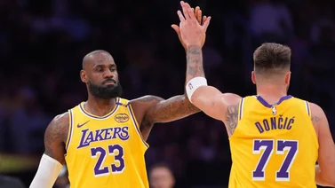 Lakers y Knicks darán un espectáculo ofensivo en el Crypto.com Arena