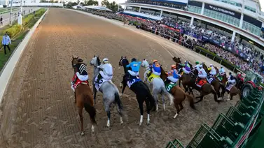 Aquí el Best Best y los Picks para la jornada en Gulfstream Park 06-3-2025 Aquí el Best Best y los Picks para la jornada en Gulfstream Park 06-3-2025