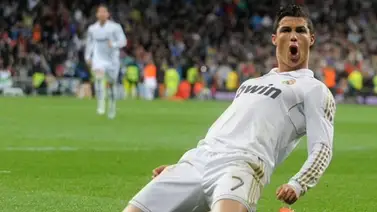 Top 10 de los máximos goleadores en la historia del Real Madrid Top 10 de los máximos goleadores en la historia del Real Madrid