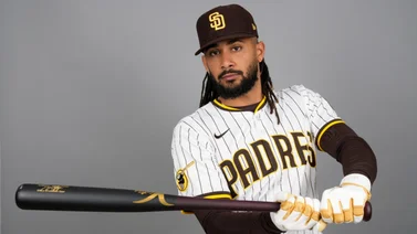 MLB: Dominicanos en el top 10 de peloteros de la División Oeste de Liga Nacional