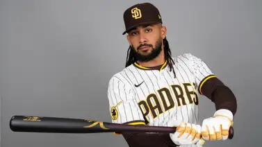 MLB: Dominicanos en el top 10 de peloteros de la División Oeste de Liga Nacional MLB: Dominicanos en el top 10 de peloteros de la División Oeste de Liga Nacional