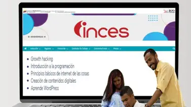 INCES cursos INCES cursos