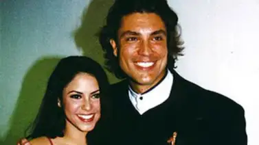 Estas fueron las canciones que Shakira le dedicó a Osvaldo Ríos Estas fueron las canciones que Shakira le dedicó a Osvaldo Ríos