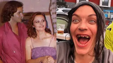 Hija trans de Camilo Sesto afirma que Rocío Dúrcal fue su verdadera madre Hija trans de Camilo Sesto afirma que Rocío Dúrcal fue su verdadera madre