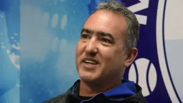 LVBP: Navegantes del Magallanes reemplaza a Luis Blasini para la próxima temporada (+Video) LVBP: Navegantes del Magallanes reemplaza a Luis Blasini para la próxima temporada (+Video)