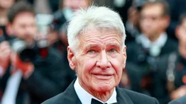 Harrison Ford enfrenta problemas de salud a sus 82 años