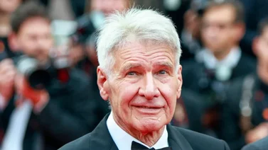 Harrison Ford enfrenta problemas de salud a sus 82 años