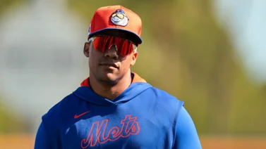 MLB: Juan Soto revive la polémica con estas declaraciones sobre los Yankees de Nueva York (+Video)
