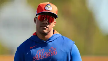 MLB: Juan Soto revive la polémica con estas declaraciones sobre los Yankees de Nueva York (+Video) MLB: Juan Soto revive la polémica con estas declaraciones sobre los Yankees de Nueva York (+Video)