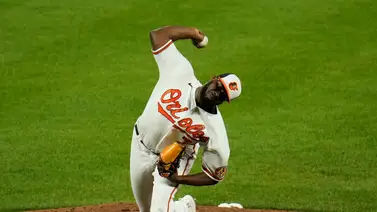 MLB: ¿Estará Félix Bautista listo para el Opening Day 2025 de Grandes Ligas? MLB: ¿Estará Félix Bautista listo para el Opening Day 2025 de Grandes Ligas?