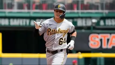 LMB: Diego Castillo firma con esta organización para la temporada 2025 LMB: Diego Castillo firma con esta organización para la temporada 2025