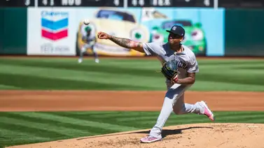 MLB: Luis Gil y una inoportuna lesión que lo mantendrá fuera de juego por un tiempo considerable MLB: Luis Gil y una inoportuna lesión que lo mantendrá fuera de juego por un tiempo considerable