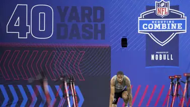 Qué es el NFL Combine y por qué es tan importante para descubrir nuevas superestrellas (+Detalles) Qué es el NFL Combine y por qué es tan importante para descubrir nuevas superestrellas (+Detalles)