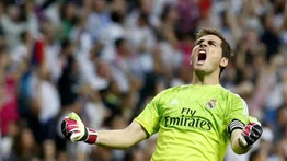 Iker Casillas conmueve con foto y mensaje a la afición madridista 