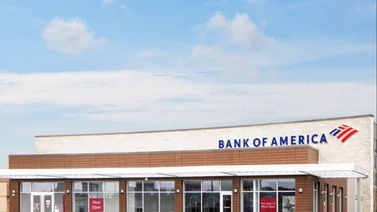 Bank of America