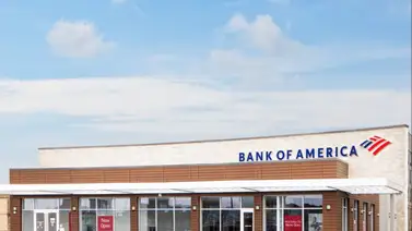 Bank of America Bank of America