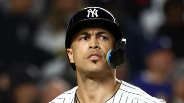 MLB: Salud de Giancarlo Stanton preocupa a los Yankees