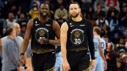 NBA: ¿Stephen Curry en la conversación del GOAT? Draymond Green se pronuncia al respecto