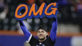 MLB: Carlos Mendoza habla sobre la firma de José Iglesias (+Video)