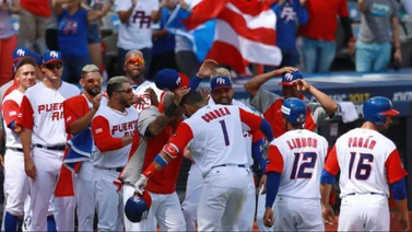Esta figura de Puerto Rico aseguró su presencia en el Clásico Mundial de 2026