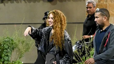 Shakira en Argentina: La cantante recibe un dulce muy popular en Venezuela