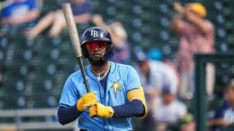 MLB: Alarmas en Tampa por aparente lesión de este jugador (+Detalles)
