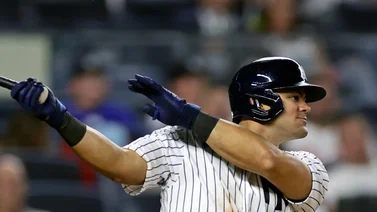 MLB: Yankees de Nueva York confían en Jasson Domínguez para esta temporada 2025