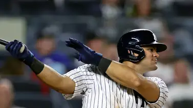 MLB: Yankees de Nueva York confían en Jasson Domínguez para esta temporada 2025 MLB: Yankees de Nueva York confían en Jasson Domínguez para esta temporada 2025
